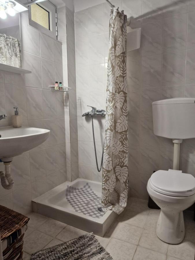 Apartment In Tigaki Beach Kos المظهر الخارجي الصورة